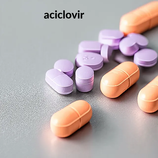 Precio aciclovir unguento